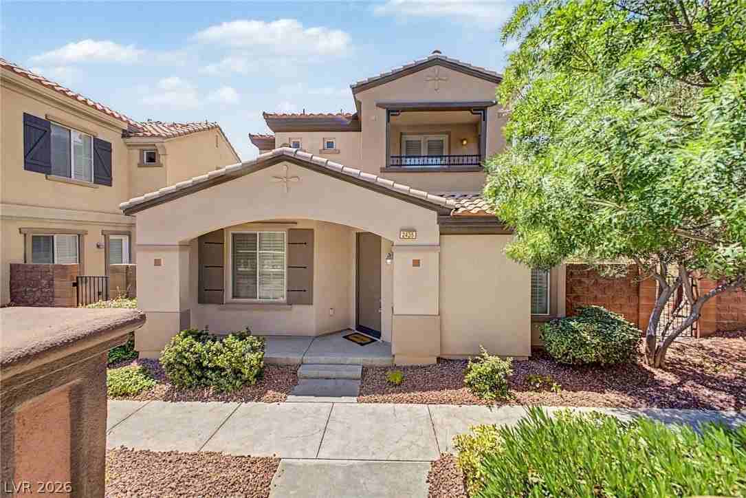 2435 Cordoba Bluff Ct