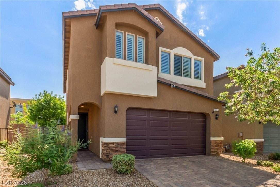 6644 Seahorse Reef St - Photo 3 of 47