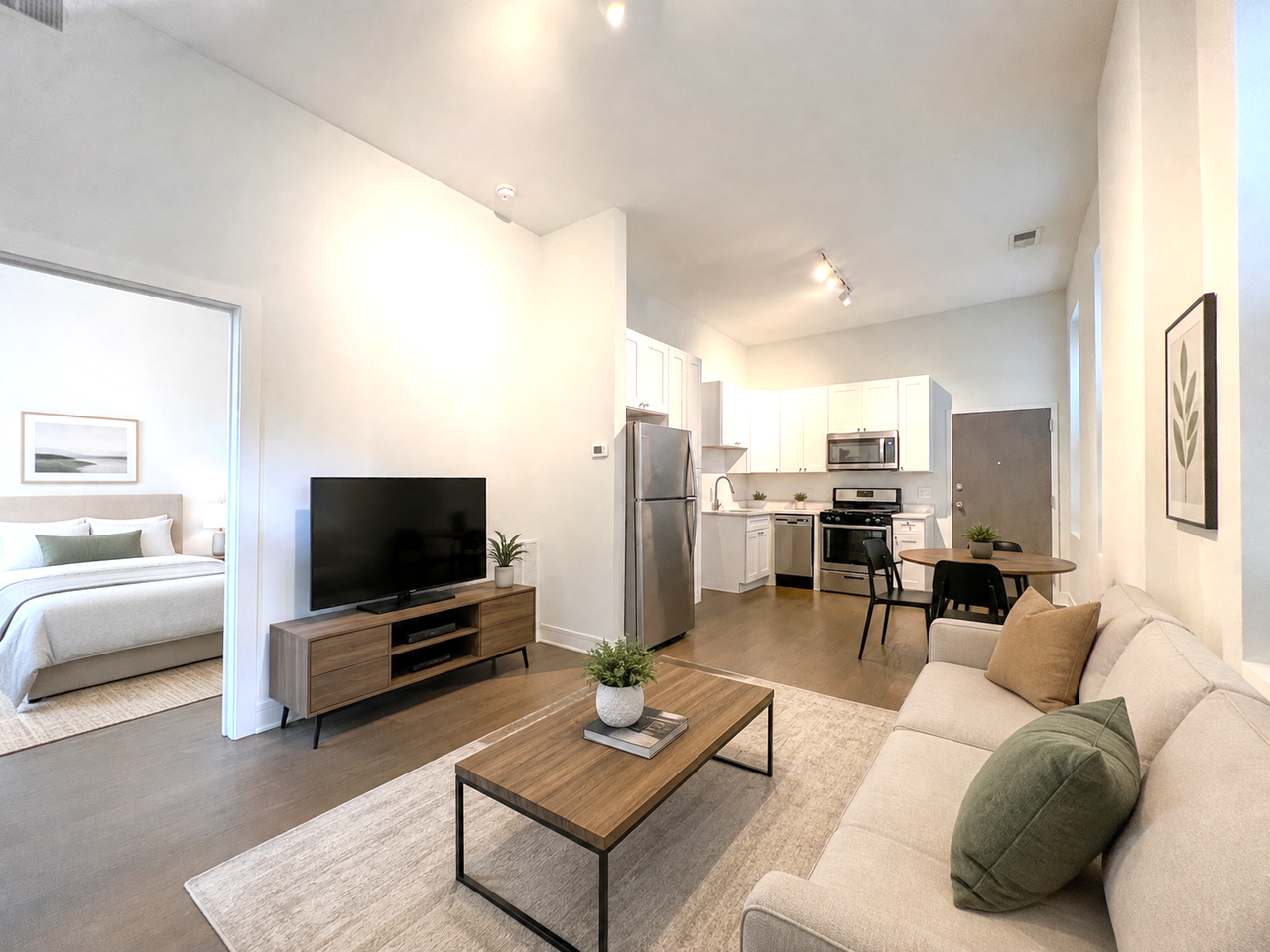 951 West Armitage Avenue, Unit 2R - Photo 5 of 14