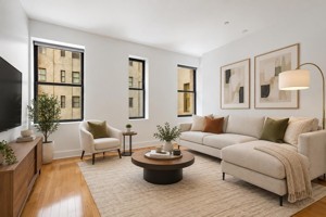 featured image of 4 Beacon Way #713