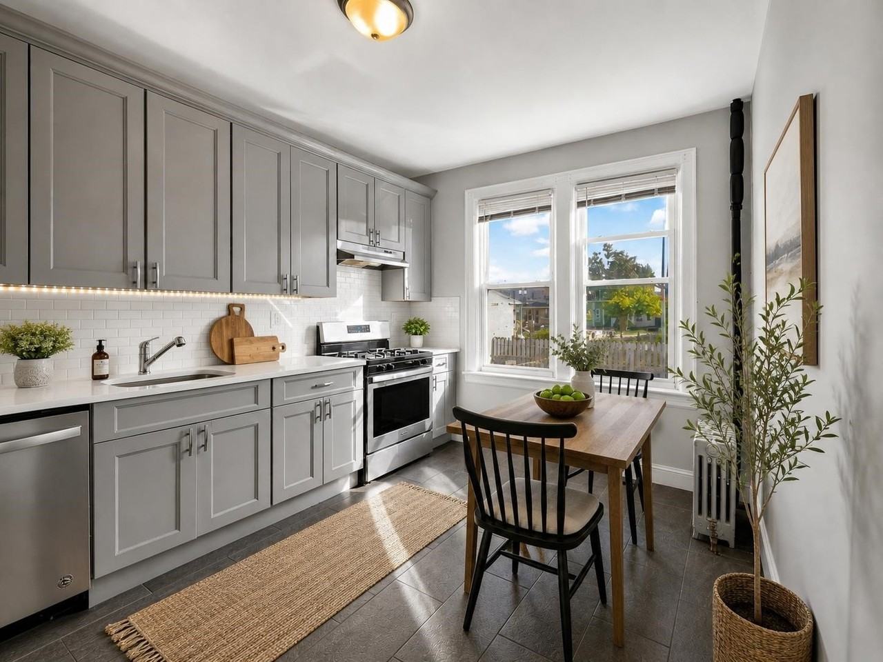 86 W 45th St #1F