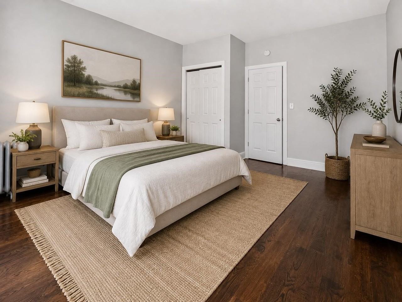 86 W 45th St #1F - Photo 2 of 22