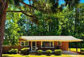 featured image of 704 N Grimes St #1
