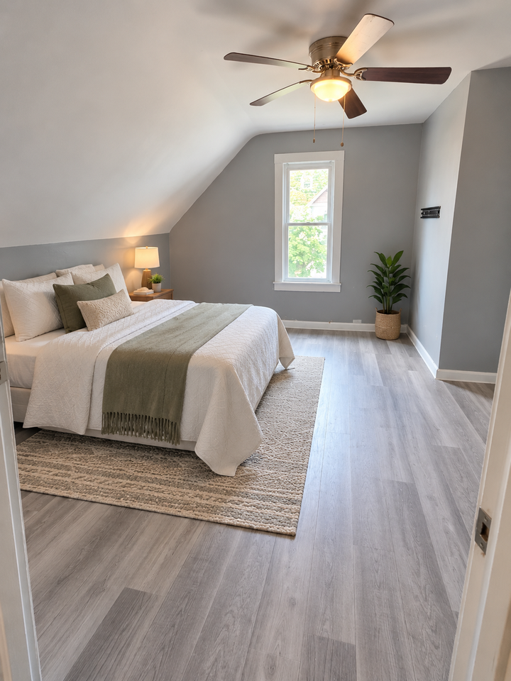 4225 Cyril Avenue, Unit 2nd Floor - Photo 5 of 12