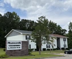 Ruckers Landing Apartments - Photo 1 of 1