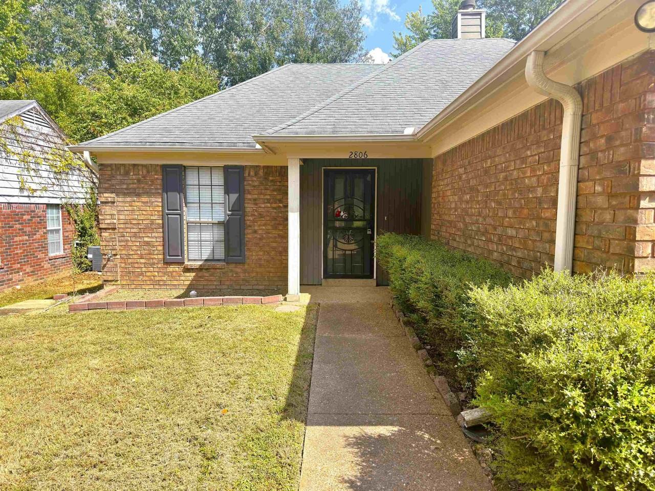 2806 Maryland Cir E - Photo 2 of 19