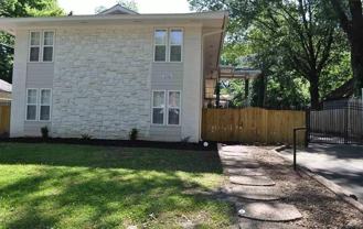 216 N Hollywood St #10 - Photo 1 of 1