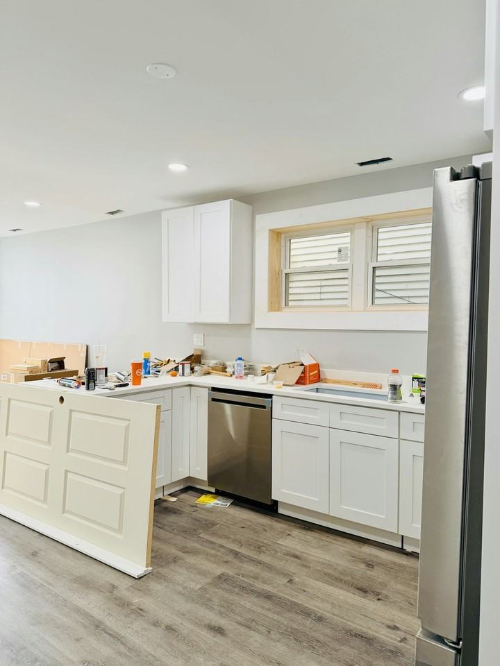1742 North Saint Louis Avenue, Unit 1 - Photo 6 of 10