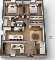 featured image of 2402 S 2nd St