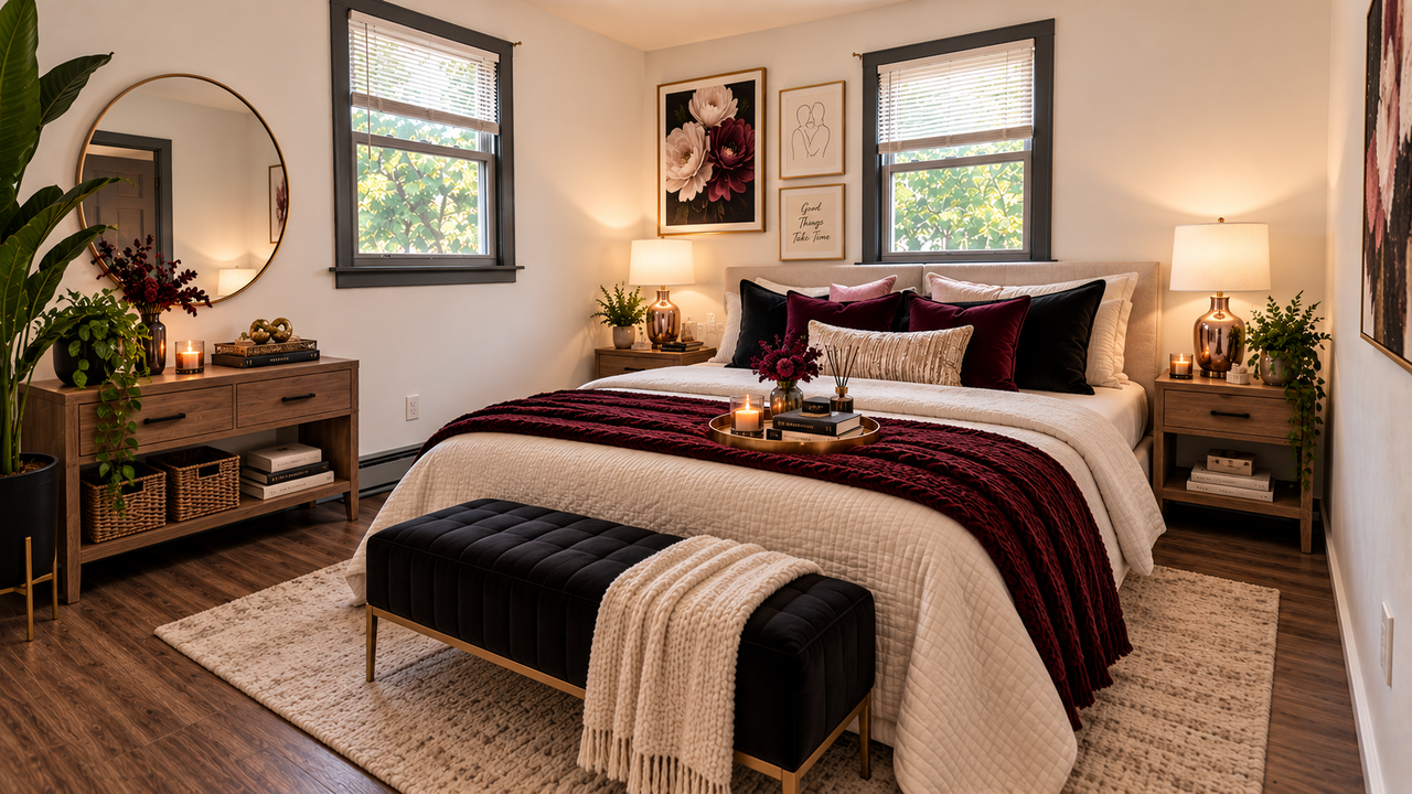 Oaks Apartments - Photo 5 of 34