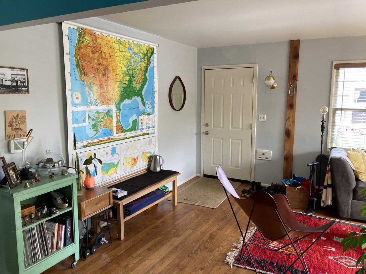 5343 North Montana Avenue - Photo 5 of 10