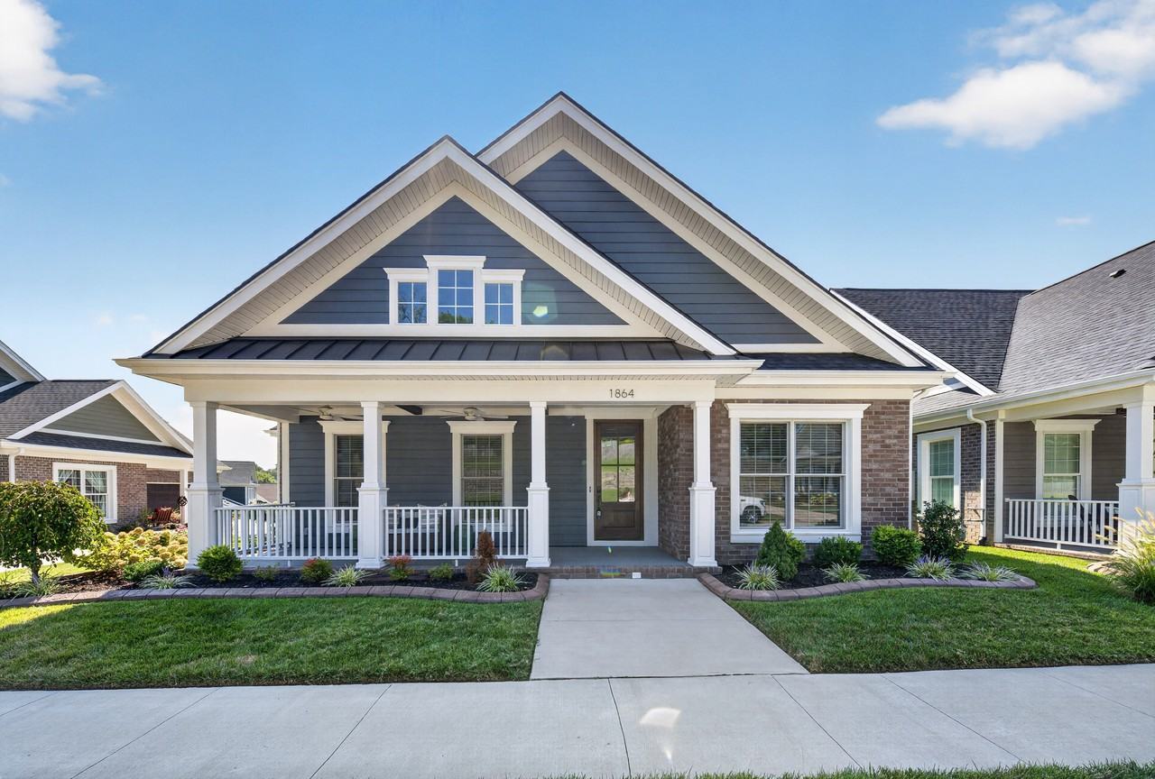 1864 Celebration Cir #1