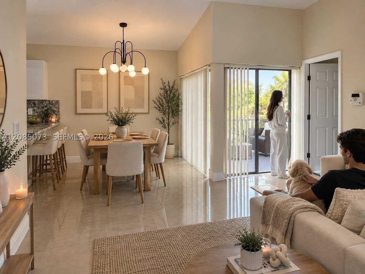 13572 Sw 285th Ter #0 - Photo 4 of 11