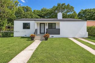 520 Nw 45th St - Photo 1 of 1