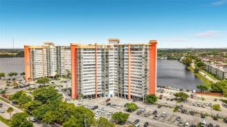 1351 Ne Miami Gardens Dr #1414E - Photo 1 of 1