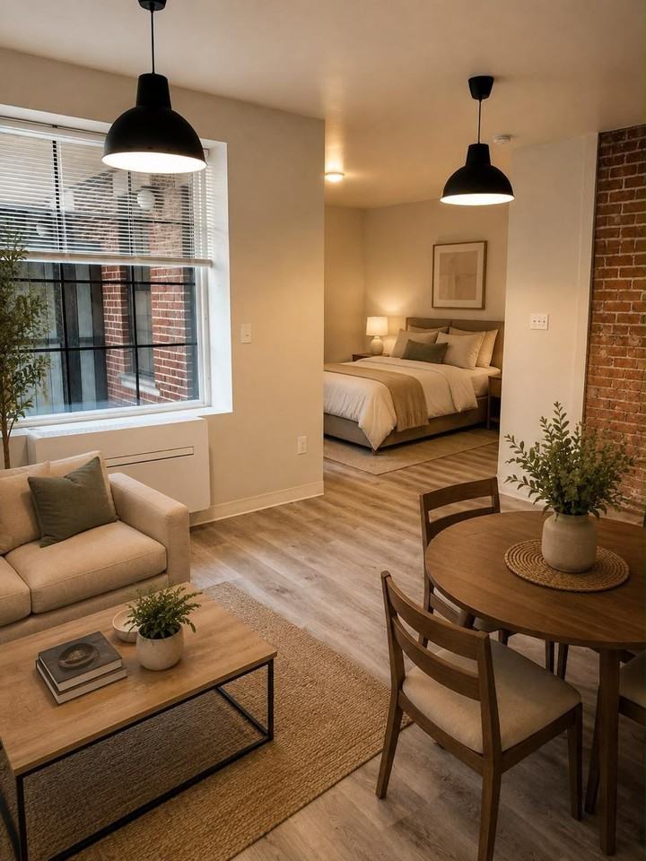 1800 Bethune Lofts - Photo 3 of 45