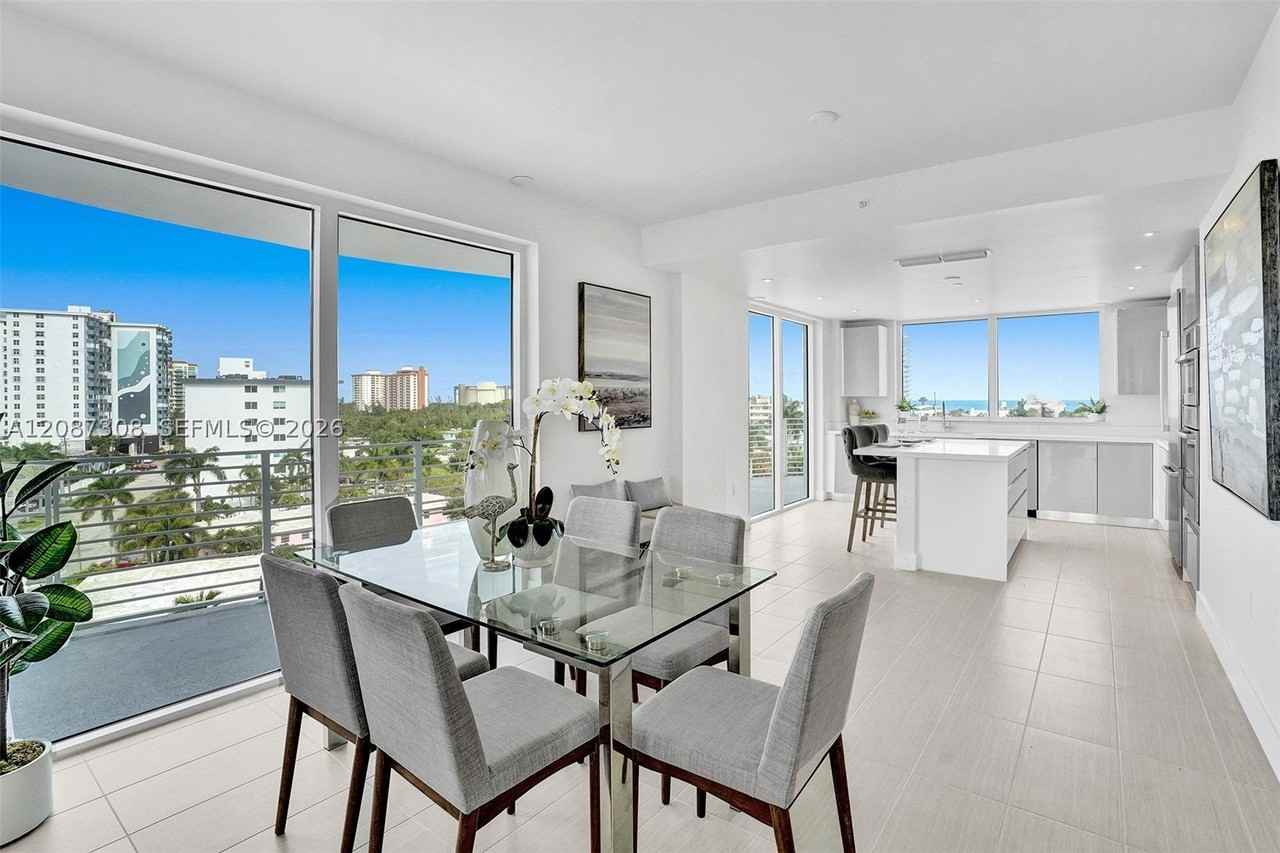 612 Bayshore Dr #601