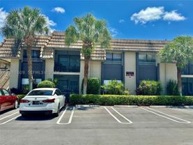10722 Royal Palm Blvd #8-2 - Photo 1 of 1