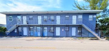 featured image of 6501 Nw 12th Ave #7