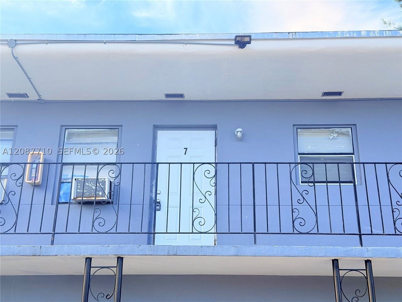 6501 Nw 12th Ave #7 - Photo 5 of 13