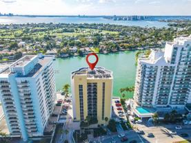 5880 Collins Ave #PH3 - Photo 1 of 1
