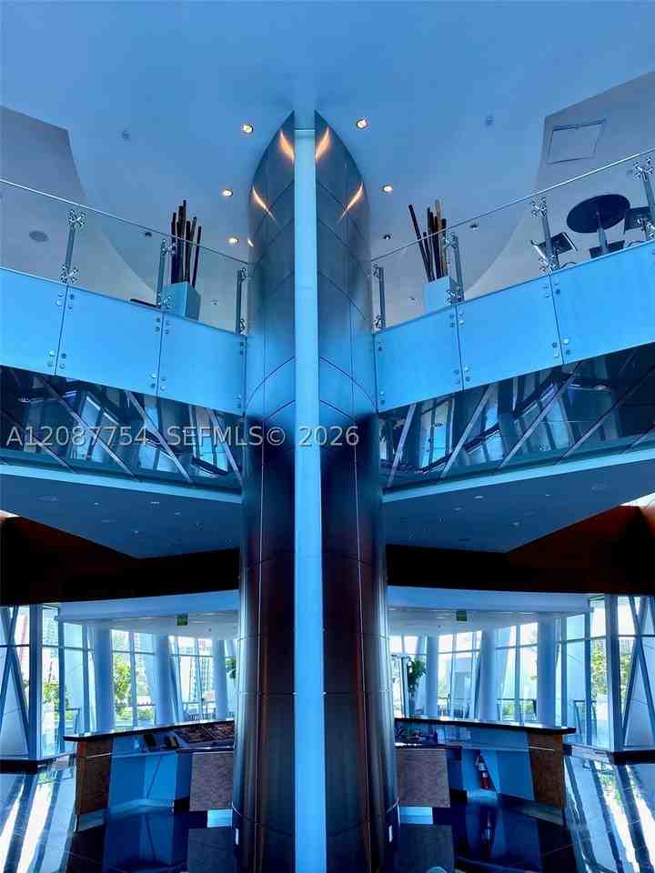 17001 Collins Ave #1102 - Photo 3 of 9