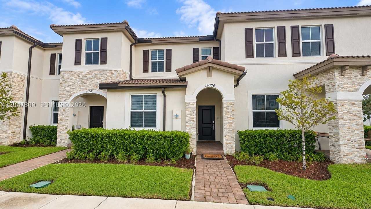 12086 Nw 24th Pl - Photo 2 of 11