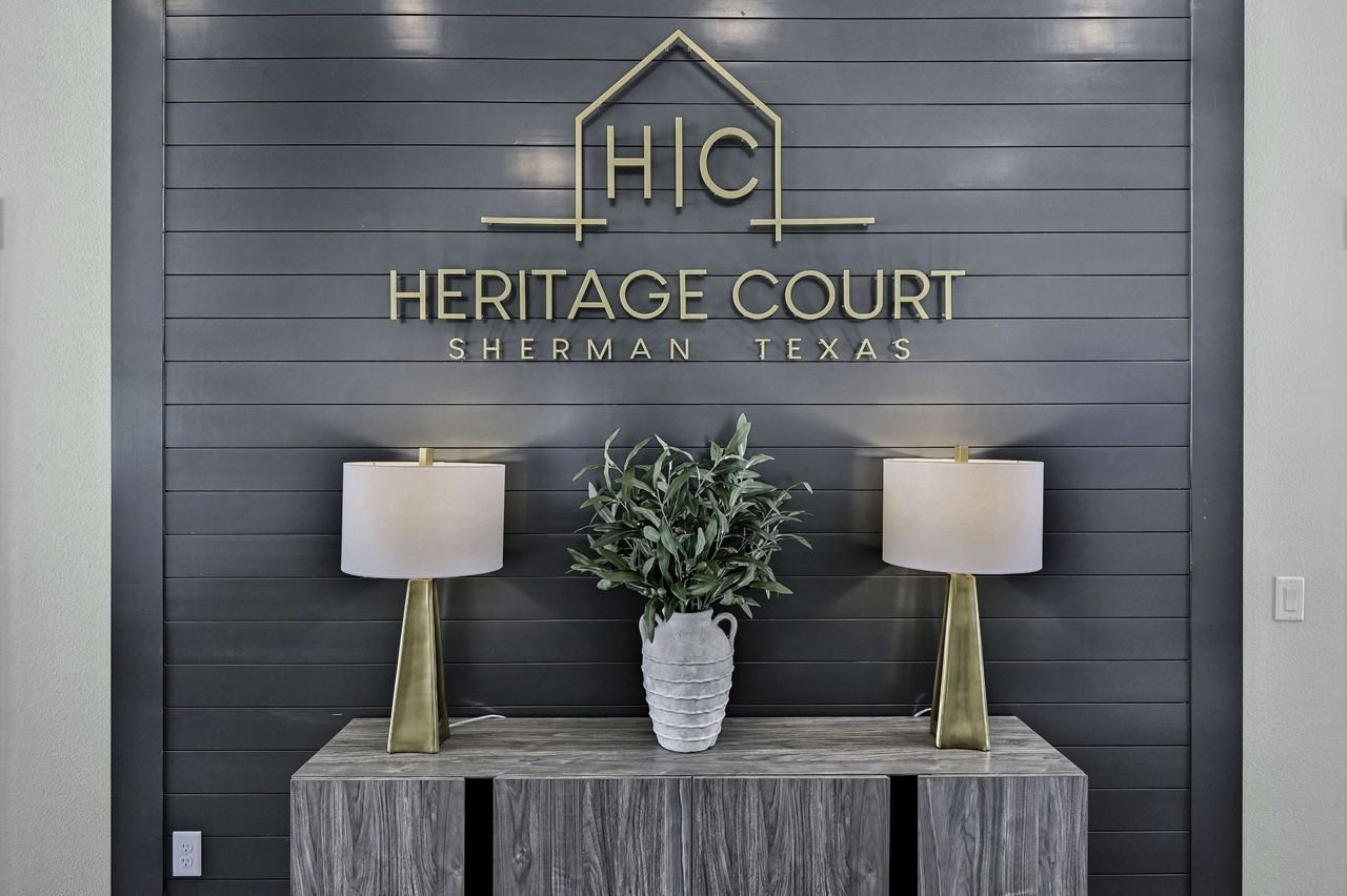 Heritage Court - Photo 4 of 50