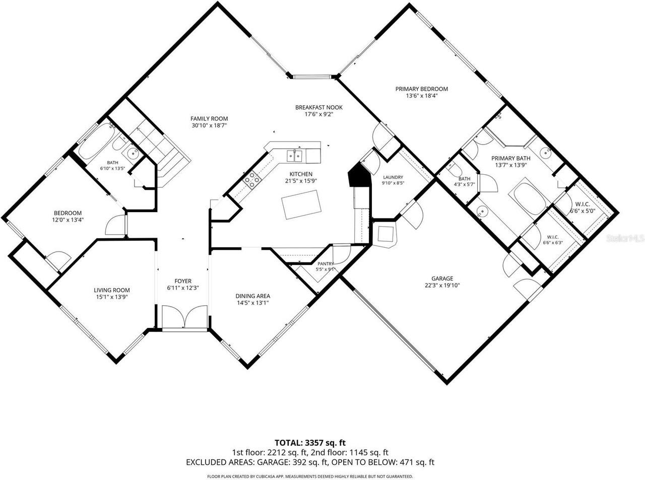 664 Cedar Forest Cir - Photo 4 of 40