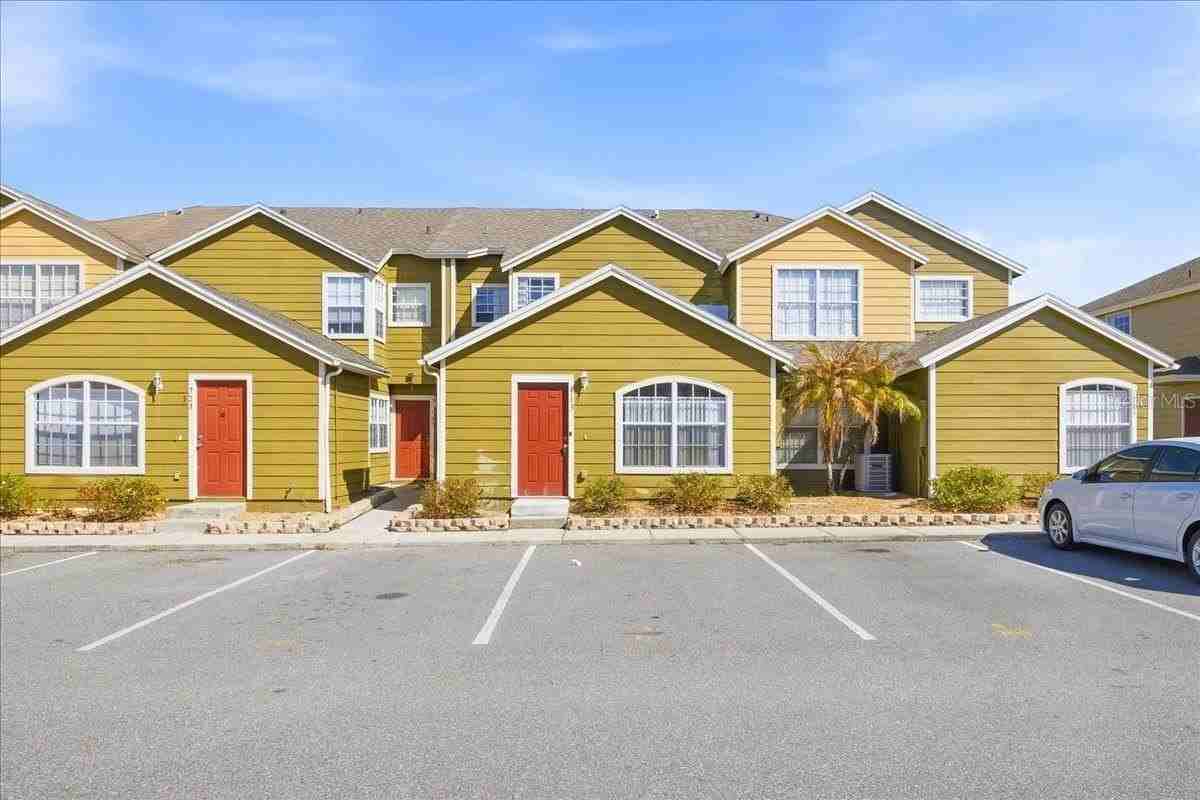 713 Washington Palm Loop #MAIN