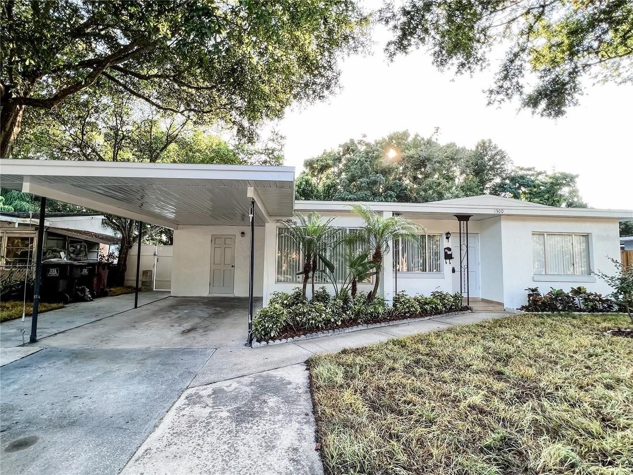 1300 Bennett Rd