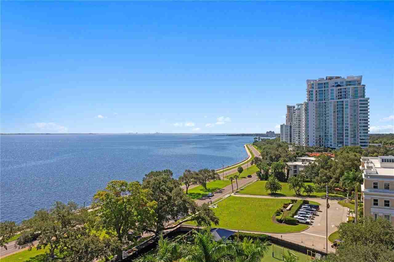 3301 Bayshore Blvd #1109A
