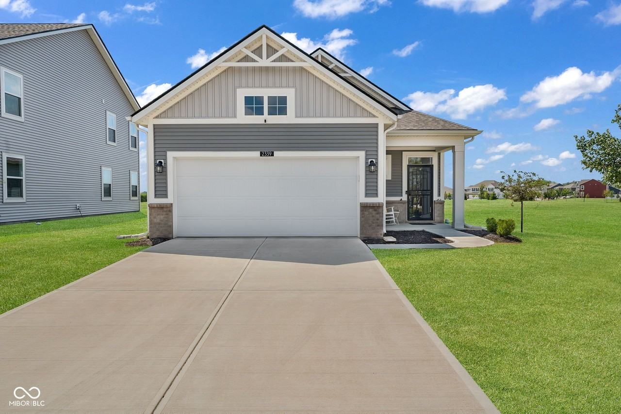 2339 William Garrett Way - Photo 4 of 27