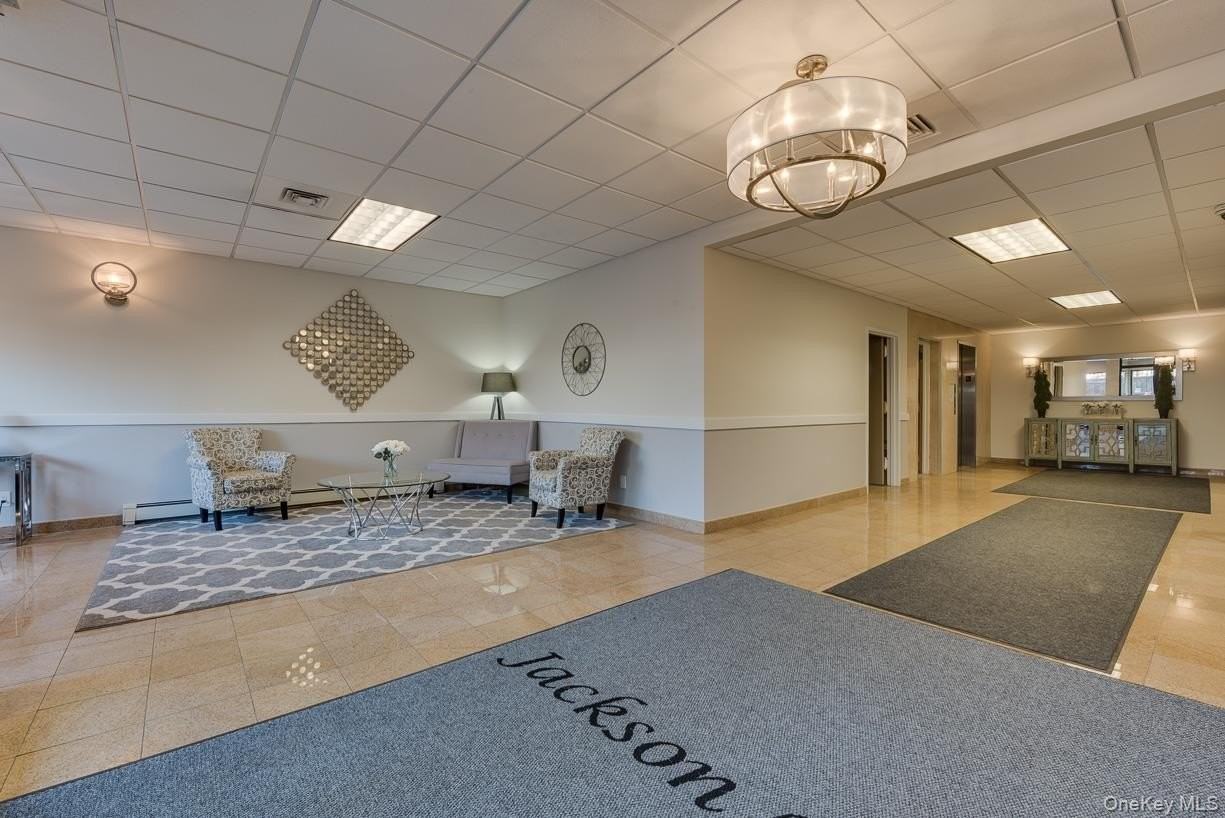 101 Jackson Ave #2J - Photo 4 of 6