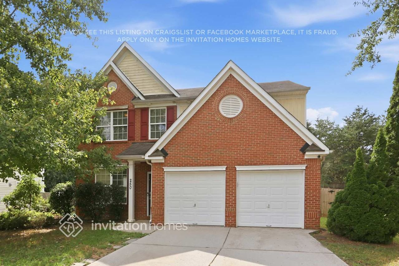 250 Silver Arrow Cir