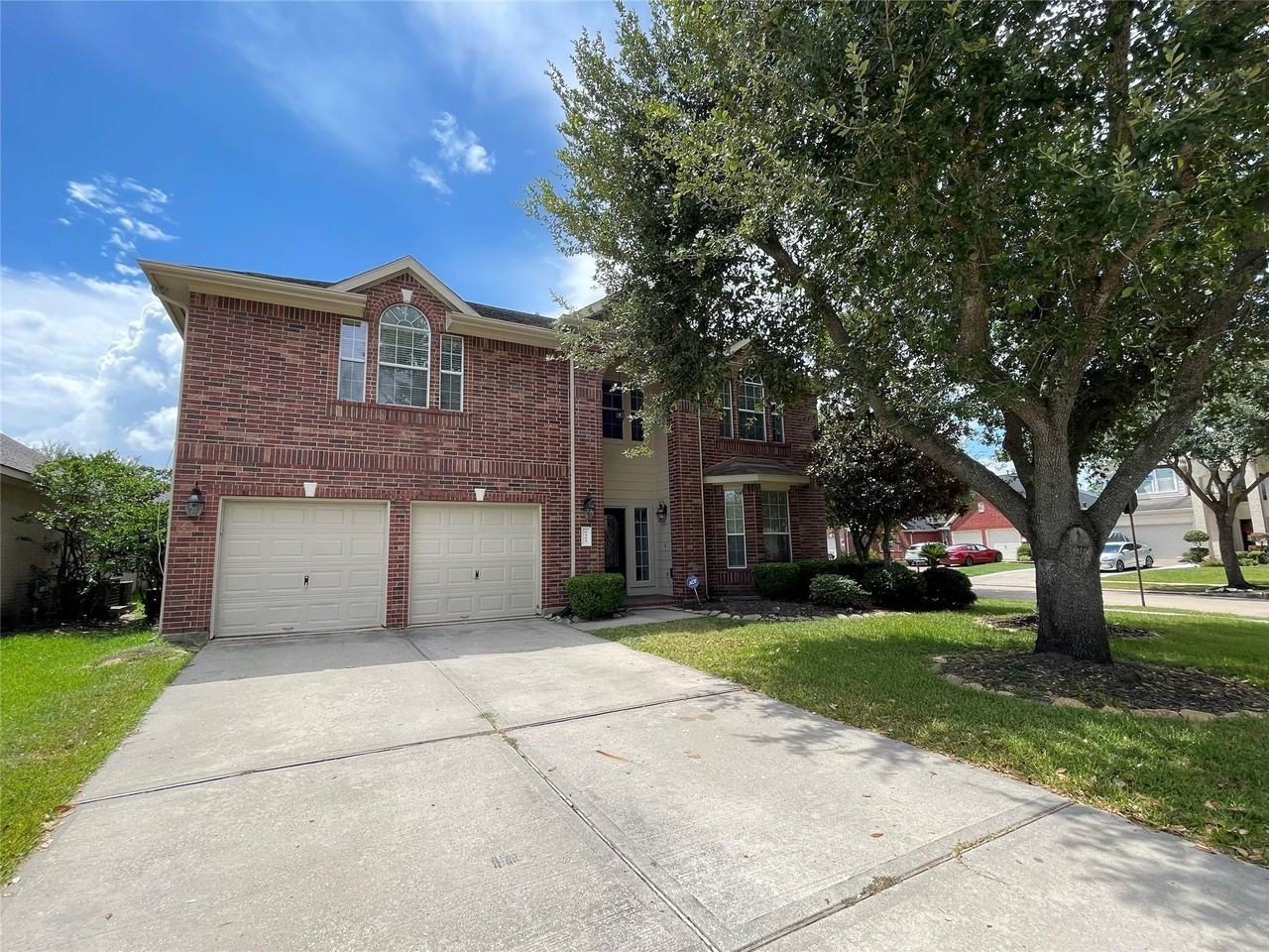 9343 Buffalo Bend Ln