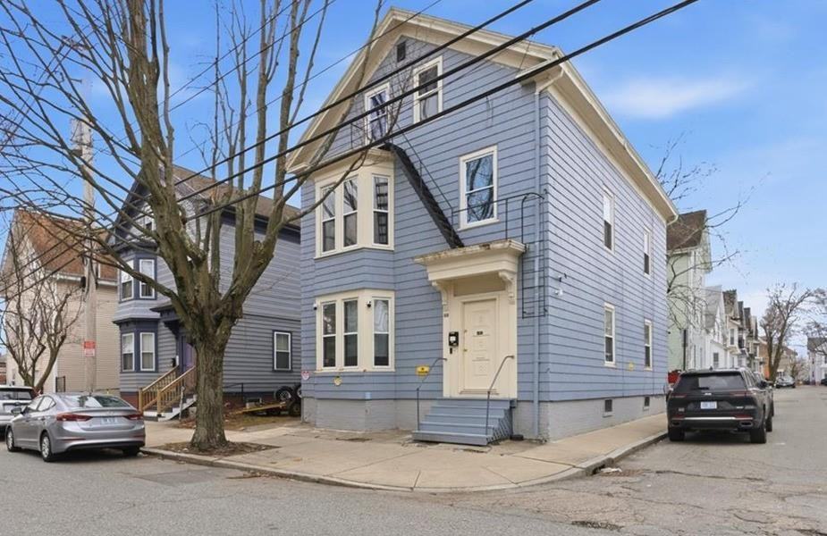 54 Candace St ##2 - Photo 2 of 13