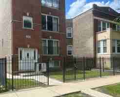 featured image of 720 N Central Park Ave #1