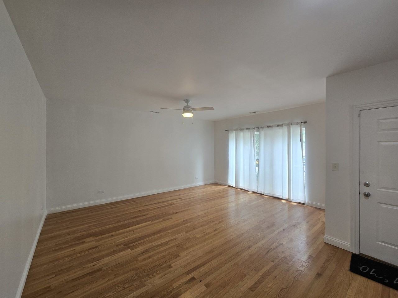 720 N Central Park Ave #1 - Photo 2 of 13