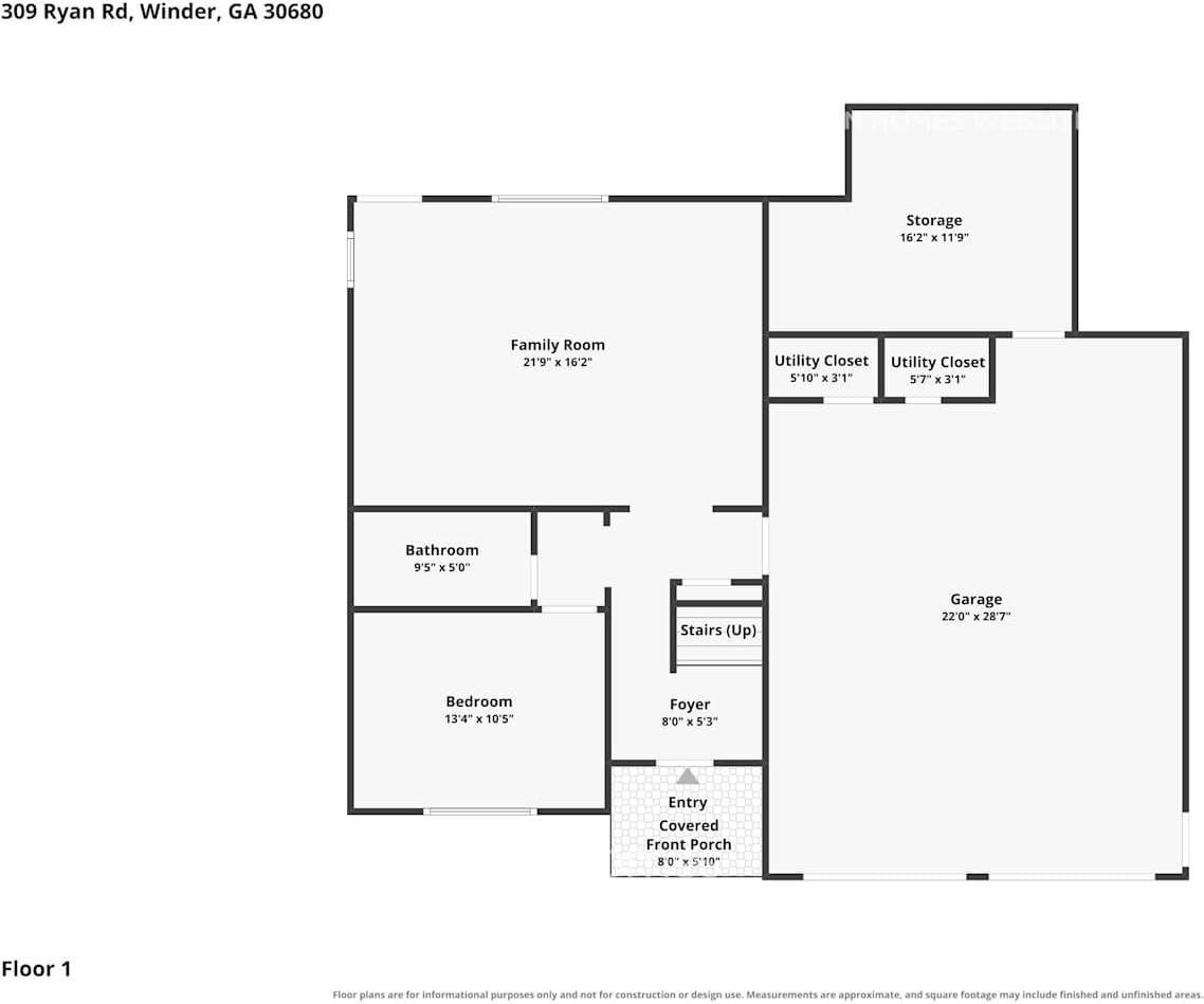 309 Ryan Rd - Photo 2 of 17