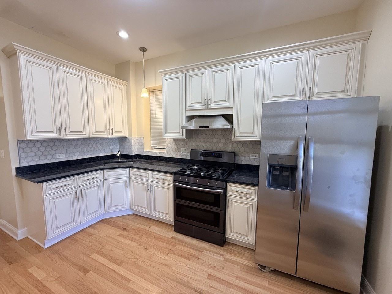 1334 N Ridgeway Ave #1 - Photo 7 of 9