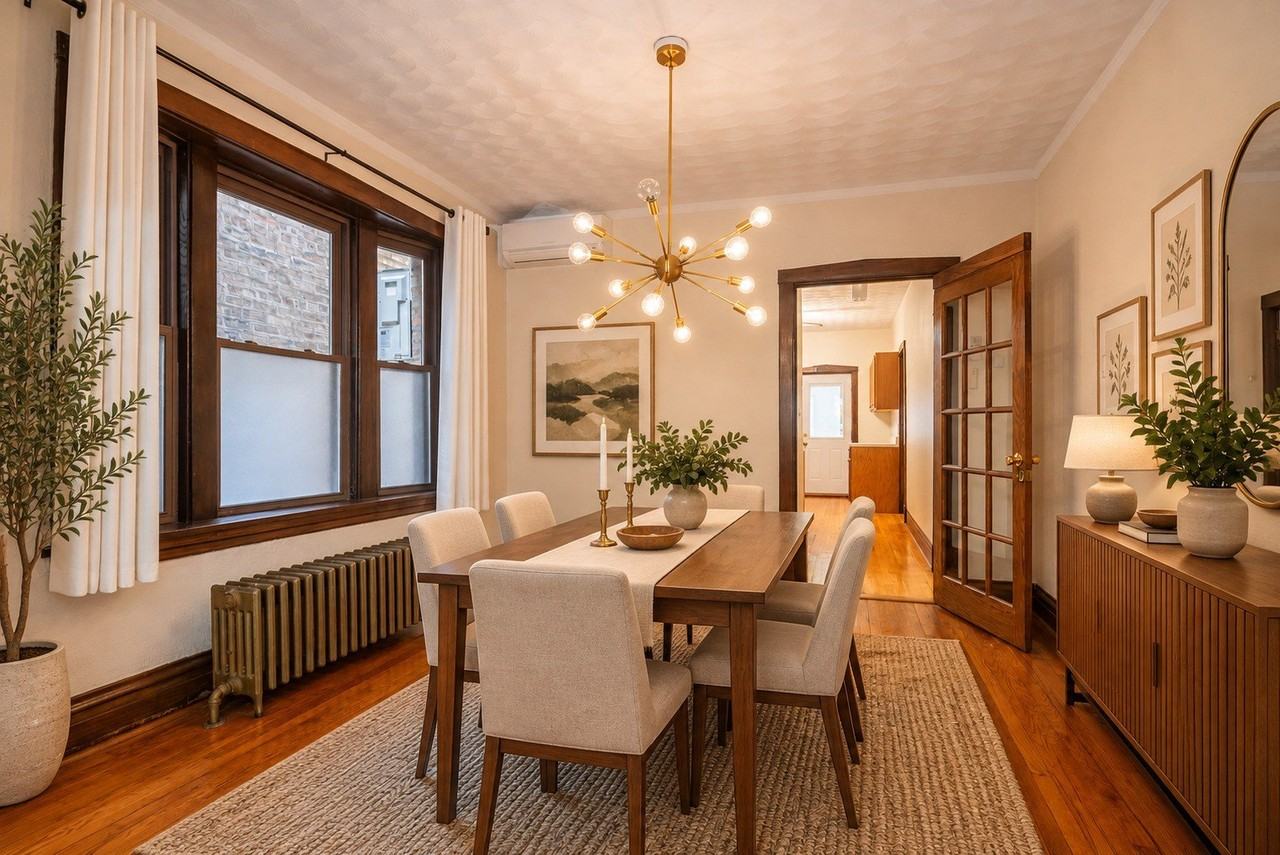 1723 W Balmoral Ave #1 - Photo 4 of 15