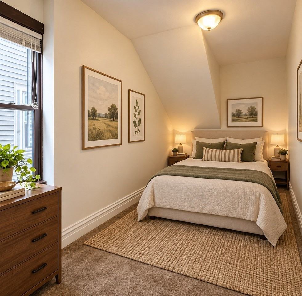 1723 W Balmoral Ave #1 - Photo 6 of 15