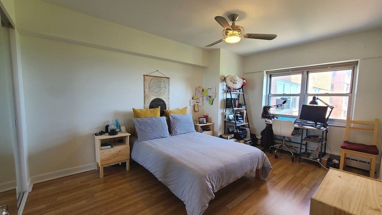 4980 N Marine Dr #1135 - Photo 5 of 16