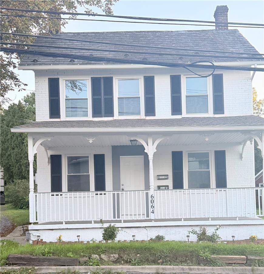 6064 Main St ##2