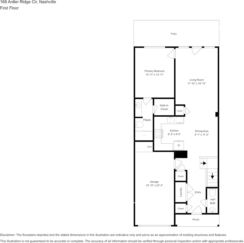 168 Antler Ridge Cir - Photo 2 of 20
