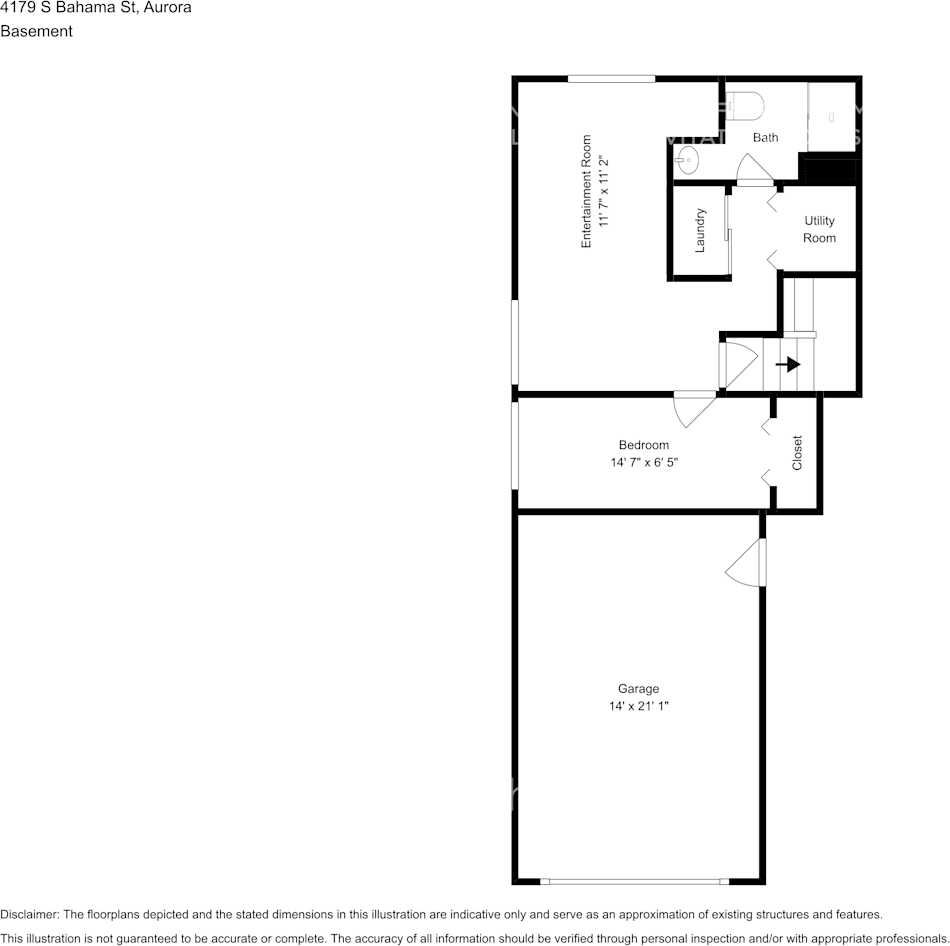 4179 S Bahama St - Photo 2 of 21