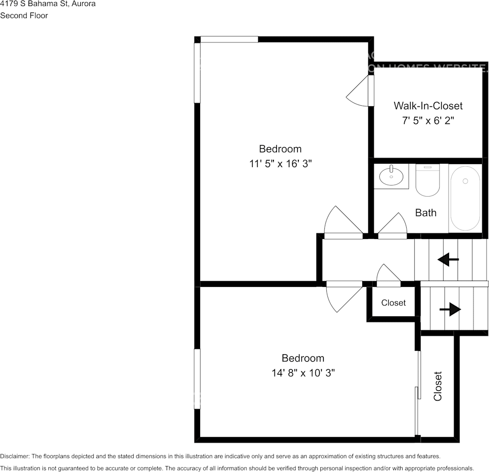 4179 S Bahama St - Photo 4 of 21