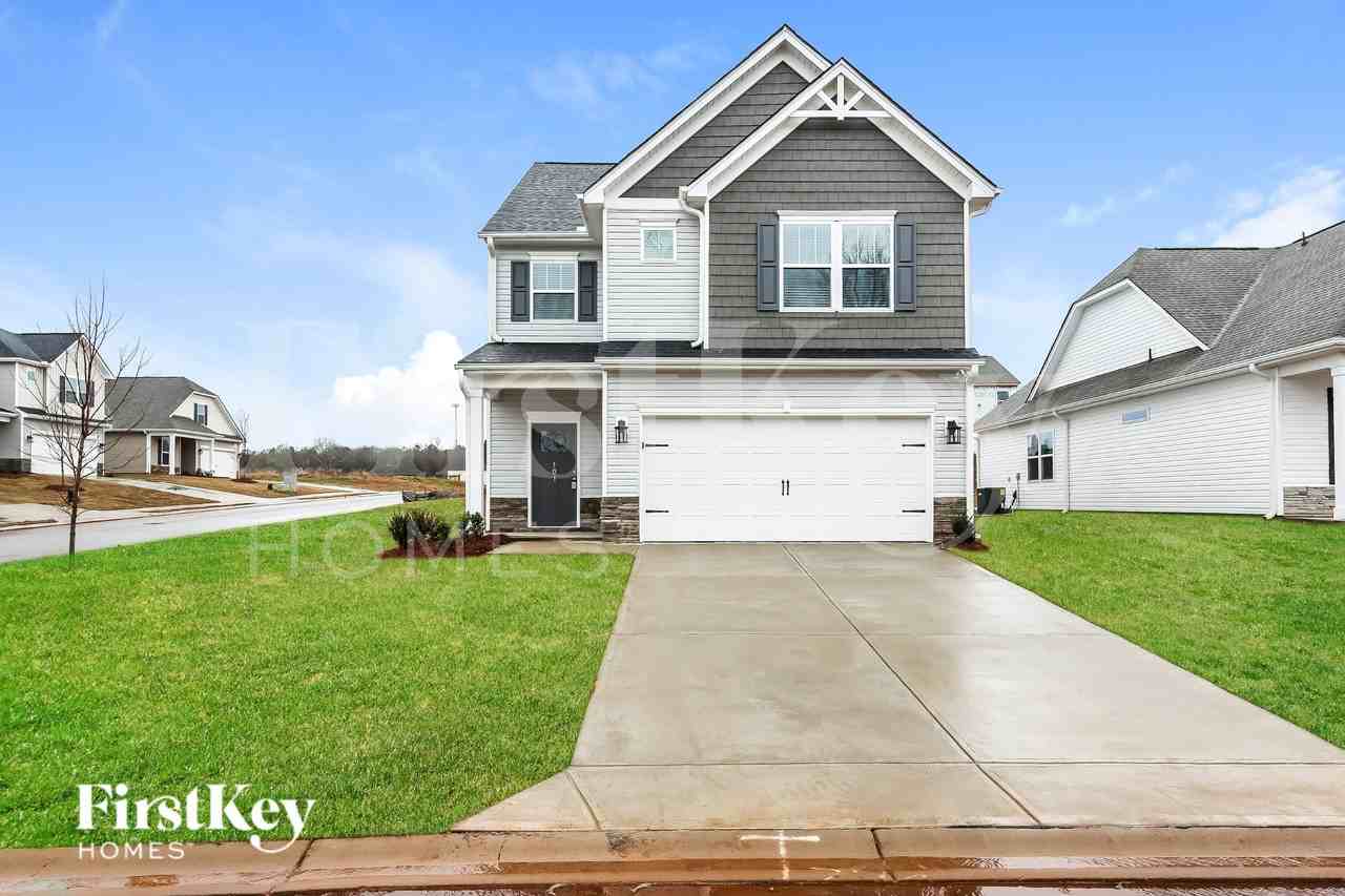 101 Wild Lily Dr
