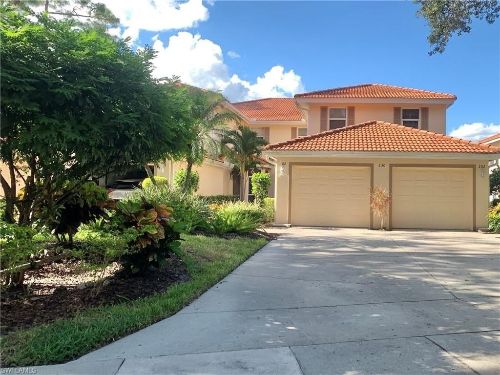 230 Robin Hood Cir #102